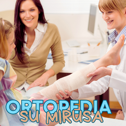 Ortopedia su misura